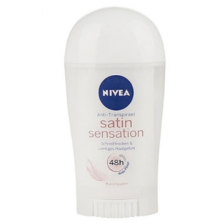 تصویر  استیک ضد تعریق زنانه نیوا Satin Sensation