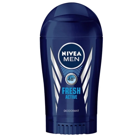 تصویر  استیک ضد تعریق مردانه نیوا Fresh Active