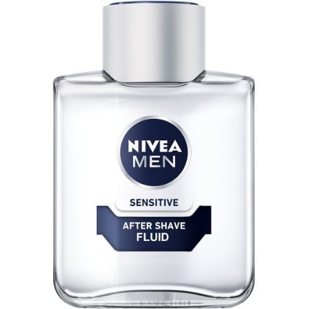 تصویر  افترشیو لوسیون پوست حساس نیوا Sensitive