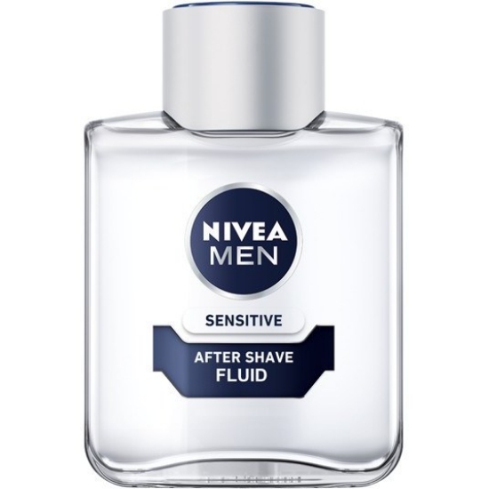 تصویر  افترشیو لوسیون پوست حساس نیوا Sensitive