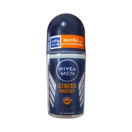 تصویر  رول ضد تعریق مردانه نیوا Stress Protect