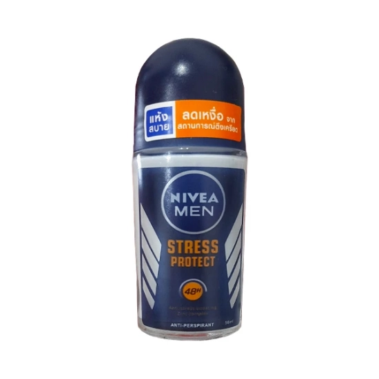 تصویر  رول ضد تعریق مردانه نیوا Stress Protect