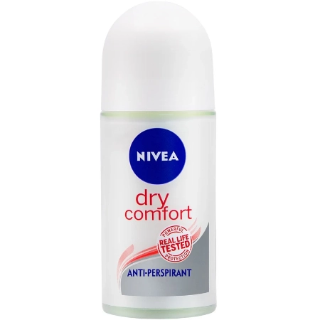 تصویر  رول ضد تعریق زنانه نیوا Dry Comfort