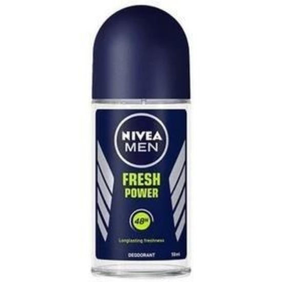 تصویر  رول ضد تعریق مردانه نیوا Fresh Power