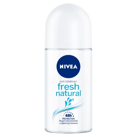 تصویر  رول ضد تعریق زنانه نیوا Fresh Natural