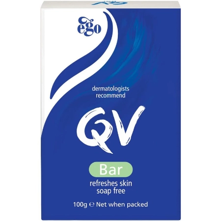 تصویر  پن کیووی مدل Bar - حجم 100 گرم