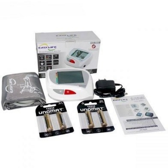 تصویر  دستگاه فشارسنج ایزی لایف مدل KD-5903