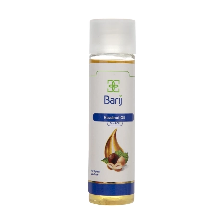 تصویر  روغن فندق باریج اسانس - 30 میلی لیتر