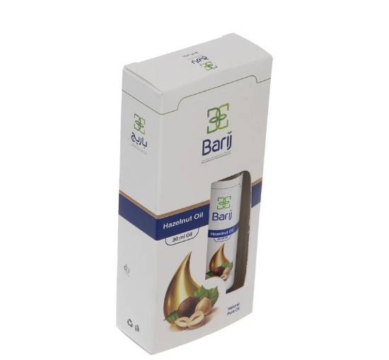 تصویر  روغن فندق باریج اسانس - 30 میلی لیتر