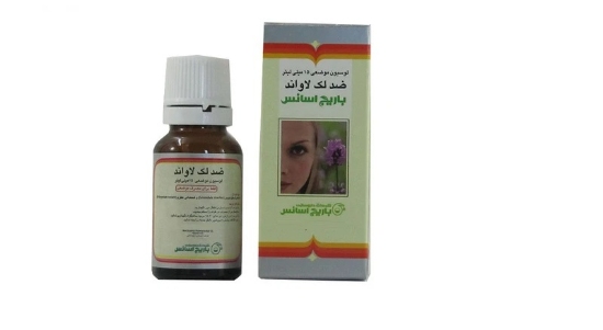تصویر  لوسیون موضعی ضد لک لاوند باریج اسانس - 15 میلی لیتر