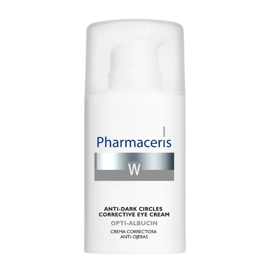 تصویر  کرم دور چشم SPF 15 فارماسریز - ضد تیرگی و روشن کننده - 15 میلی لیتر