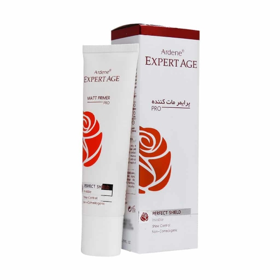 تصویر  پرایمر مات کننده آردن اکسپرتیج - 30 میلی لیتر