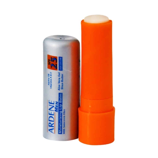 تصویر  بالم لب آقایان SPF 25 آردن - 4.5 میلی لیتر