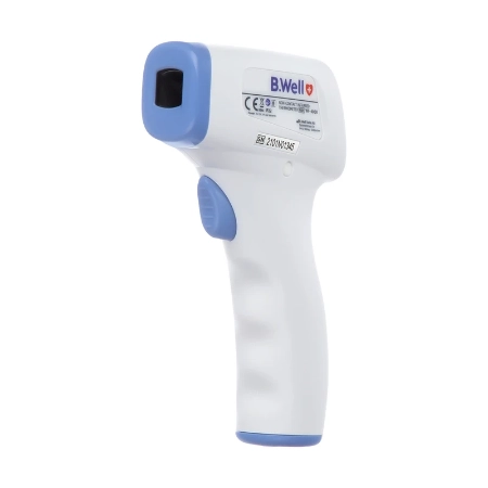 تصویر  تب سنج دیجیتال بی ول WF-4000