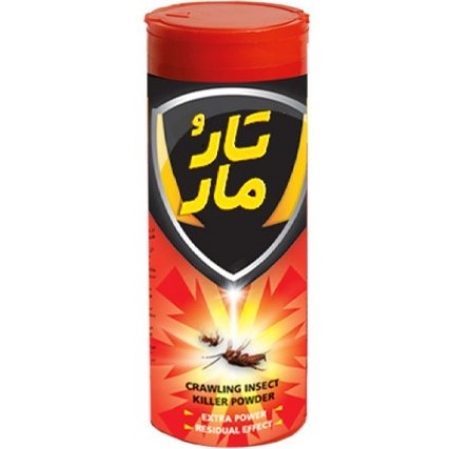 تصویر  پودر سوسک کش تارومار