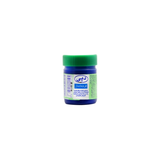 تصویر  پماد ماساژ دپی ترموراب (ویکس) - 37 گرم