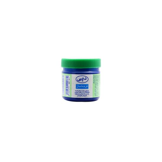 تصویر  پماد ماساژ دپی ترموراب ( ویکس ) - 20 گرم