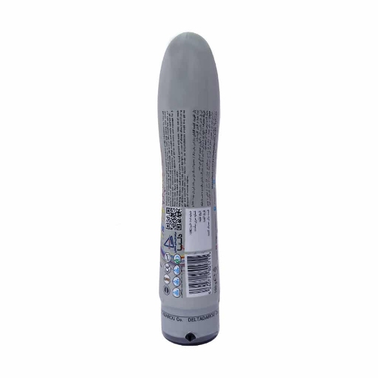 تصویر  ژل تقویت کننده نعوظ آقایان booster erection دلتازکس دلتا دارو - 100 گرم