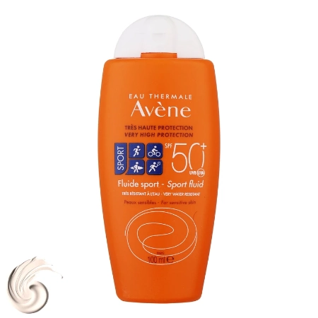 تصویر  کرم ضد آفتاب اون +SPF 50-بی رنگ