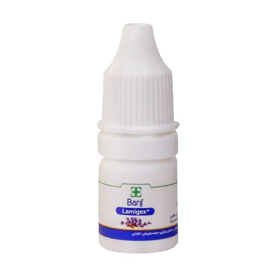 تصویر  قطره گوشی لامیژکس باریج اسانس - 5 میلی لیتر